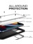 Iphone 15 Için Kılıf 360 Tam Vücut Koruyucu Kapak Ağır Darbeye Dayanıklı (Yurt Dışından) 5