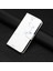 Google Piksel 7 Pro Manyetik Mermer Desen Tam Koruma Için Flip Case (Yurt Dışından) 5