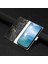 Google Piksel 7 Pro Manyetik Mermer Desen Tam Koruma Için Flip Case (Yurt Dışından) 3
