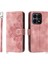 Onur X8B Çoklu Kredi Kartı Yuvaları Için Flip Case Bileklik Kabartmalı (Yurt Dışından) 1