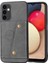 Samsung Galaxy A54 5g Cüzdan Kılıf Için Cüzdan Kılıf Kickstand Darbeye (Yurt Dışından) 1