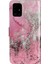 Samsung Galaxy A71 4g Manyetik Tam Koruma Mermer Kart Için Flip Case (Yurt Dışından) 5