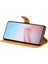 Xiaomi Mix 4 Flip Kickstand Darbeye Kapak Pu Deri ile Flip Case (Yurt Dışından) 4
