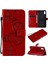Xiaomi Redmi 9A Için Flip Case Pu Deri Manyetik Kapak Darbeye Kapak (Yurt Dışından) 1