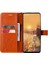 Xiaomi Redmi Not 10T Için Flip Case 5g Darbeye Kapak Kapak Kickstand Pu (Yurt Dışından) 3