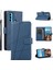 Tecno Camon 18I Kickstand Darbeye Dayanıklı Şok Emici Üç Için Flip Case (Yurt Dışından) 1