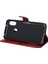 Xiaomi A2 Lite Için Flip Case Kart Yuvası ile Pu Deri Manyetik Kapak Çevirin (Yurt Dışından) 3