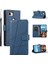 Google Piksel 3 Kickstand Darbeye Şok Emici Üç Için Flip Case (Yurt Dışından) 1