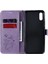 Xiaomi Redmi 9A Için Flip Case Pu Deri Manyetik Kapak Darbeye Kapak (Yurt Dışından) 5