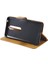 Nokia 6 2018 Flip Kickstand Darbeye Kapak Manyetik Kapak Için Flip Case (Yurt Dışından) 4