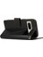 Google Piksel 8 Şok Emici Kickstand Üç Kart Yuvaları Için Flip Case (Yurt Dışından) 5