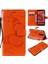 Nokia 3.1 Için Flip Case Artı Darbeye Kapak Kart Pu ile Kickstand Çevirin (Yurt Dışından) 1