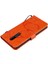 Nokia 3.1 Için Flip Case Artı Darbeye Kapak Kart Pu ile Kickstand Çevirin (Yurt Dışından) 4