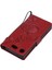 Sony Xperia Xperia Kompakt Pu Deri Flip Case Kickstand Darbeye (Yurt Dışından) 2