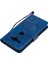 Sony Xz2 Kompakt Darbeye Kapak Manyetik Kapak ile Flip Case (Yurt Dışından) 4