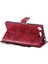 Sony Xperia Xperia Için Kart Yuvası Standı ile Flip Case Kickstand Pu (Yurt Dışından) 2