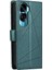 Onur 90 Lite Için Flip Case Kickstand Darbeye Şok Emici Üç (Yurt Dışından) 5