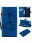 Sony Xperia Xperia Için Kart Yuvası Standı ile Flip Case Kickstand Pu (Yurt Dışından) 1