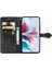 Oppo RENO11 F 5g Için Flip Case Kapak Deri Kılıf Basit Iş (Yurt Dışından) 4
