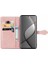 Tecno Spark Için Flip Case 20 Pro 4g Basit Iş Deri Kılıf Flip (Yurt Dışından) 5