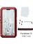 Iphone 13 Için Kılıf Mini Açık Spor 360 Tam Vücut Koruyucu Kapak Görev (Yurt Dışından) 4