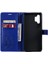 Samsung Galaxy A32 5g Pu Deri Flip Kickstand Manyetik Için Flip Case (Yurt Dışından) 2