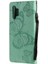 Samsung Galaxy A32 5g Pu Deri Flip Kickstand Manyetik Için Flip Case (Yurt Dışından) 4