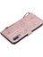 Samsung Galaxy A70 Darbeye Kapak Flip Kickstand Manyetik Kapak (Yurt Dışından) 3