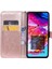 Samsung Galaxy A70 Darbeye Kapak Flip Kickstand Manyetik Kapak (Yurt Dışından) 5