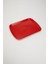 6 Adet 20X30 cm Siyah Fast Food Tepsisi, Servis Tepsisi, Sunum Tepsisi 1