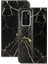 Huawei P40 Için Flip Case Kart Yuvaları Tutucu Mermer Desen Manyetik Pu Tam (Yurt Dışından) 1