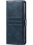 Xiaomi Redmi Için Flip Case Xiaomi 4g 6 Kart Yuvaları Kickstand Cüzdan Pu Deri (Yurt Dışından) 3