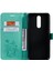 Oppo F11 Pu Deri Manyetik Kapak Için Flip Case Darbeye Kapak ile (Yurt Dışından) 3