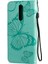 Oppo F11 Pu Deri Manyetik Kapak Için Flip Case Darbeye Kapak ile (Yurt Dışından) 4