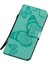 Oppo F11 Pu Deri Manyetik Kapak Için Flip Case Darbeye Kapak ile (Yurt Dışından) 5