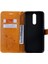 Oppo F11 Pu Deri Manyetik Kapak Için Flip Case Darbeye Kapak ile (Yurt Dışından) 4