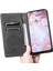Xiaomi Redmi Için Flip Case Xiaomi 4g Darbeye Kapak Kapak Pu Deri Yan (Yurt Dışından) 3