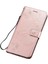 Oppo F11 Pu Deri Manyetik Kapak Için Flip Case Darbeye Kapak ile (Yurt Dışından) 3