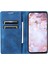 Xiaomi Redmi Için Flip Case Xiaomi 4g Darbeye Kapak Kapak Pu Deri Yan (Yurt Dışından) 2