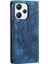 Xiaomi Redmi Için Flip Case Xiaomi 4g Darbeye Kapak Kapak Pu Deri Yan (Yurt Dışından) 5