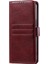 Xiaomi Redmi Için Flip Case Xiaomi 4g 6 Kart Yuvaları Kickstand Cüzdan Pu Deri (Yurt Dışından) 2