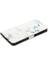 Samsung Galaxy A12 Kart Yuvaları Tutucu Mermer Desen Manyetik Için Flip Case (Yurt Dışından) 3