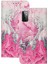 Samsung Galaxy S20 Fe Pu Deri Cüzdan Için Flip Case Tam Koruma Kartı (Yurt Dışından) 1