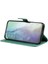 Kart Yuvası Standı Pu ile Oppo 10X 10X Zoom Darbeye Dayanıklı Kapak Için Flip Case (Yurt Dışından) 5