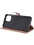 Kart Yuvası Standı ile Xiaomi 11 Lite Pu Deri Için Flip Case Darbeye (Yurt Dışından) 3