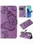 Xiaomi Redmi Not 13 Için Flip Case 4g Flip Kickstand Pu Deri Darbeye (Yurt Dışından) 1