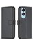 Oppo A60 4g Iş Çoklu Kart Yuvası Cüzdan Çok Renkli Kılıf Için Flip Case (Yurt Dışından) 1
