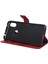 Xiaomi Redmi Not 6 Pro Darbeye Kapak Için Flip Case Kickstand ile (Yurt Dışından) 3
