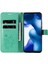 Xiaomi 10 Lite 5g Flip Case Kickstand Manyetik Kapak Pu Deri (Yurt Dışından) 4