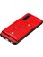 Realme 6 Pro Için Cüzdan Durumda Kart Tutucu Darbeye Koruyucu Cüzdan Kılıf (Yurt Dışından) 5